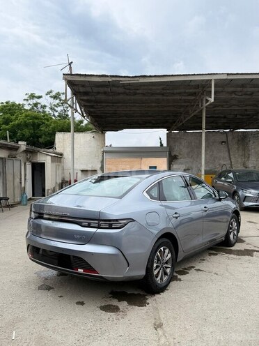 BYD Destroyer 05-5
