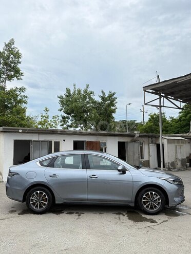 BYD Destroyer 05-4