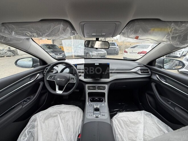 BYD Destroyer 05-6