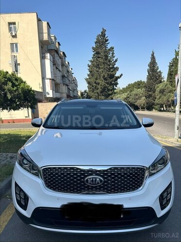 Kia Sorento-1