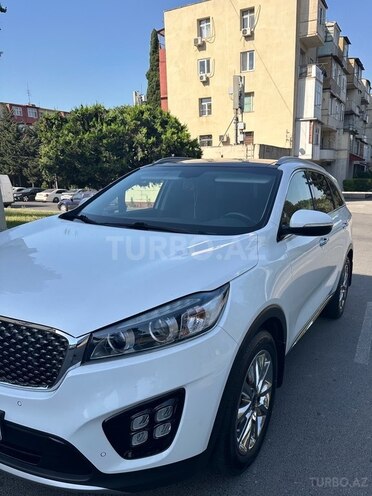 Kia Sorento-2
