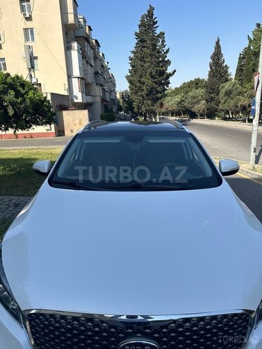 Kia Sorento-10