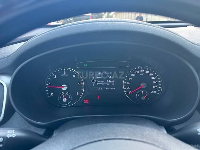 Kia Sorento-17