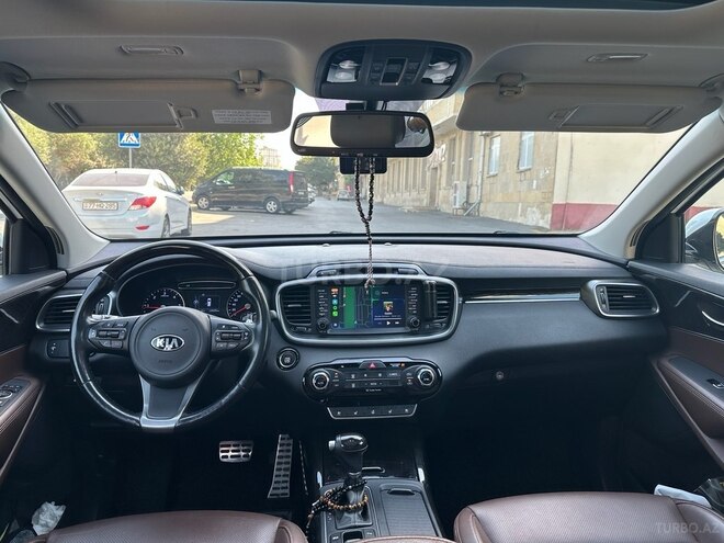 Kia Sorento-15