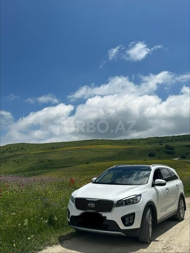 Kia Sorento-9
