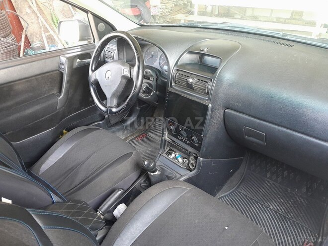 Opel Astra-6