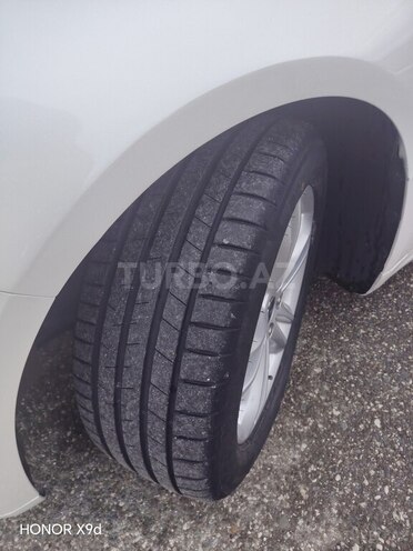 Ford Mondeo-5