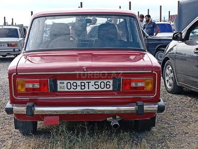 LADA (VAZ) 2106-4