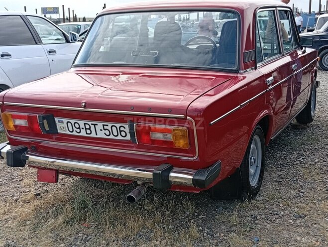 LADA (VAZ) 2106-3