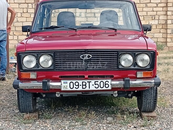 LADA (VAZ) 2106-5