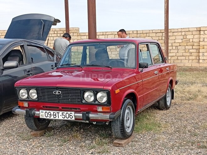LADA (VAZ) 2106-7