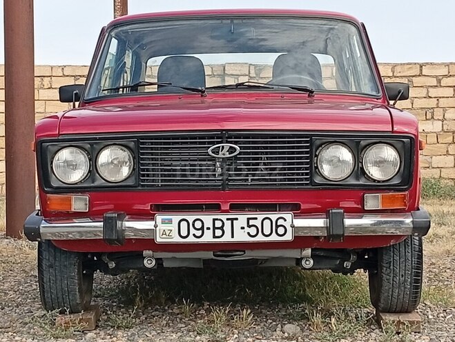 LADA (VAZ) 2106-8