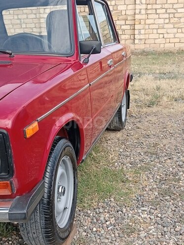 LADA (VAZ) 2106-9