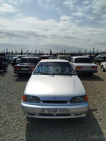 LADA (VAZ) 2115-2