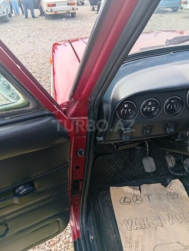 LADA (VAZ) 2106-12