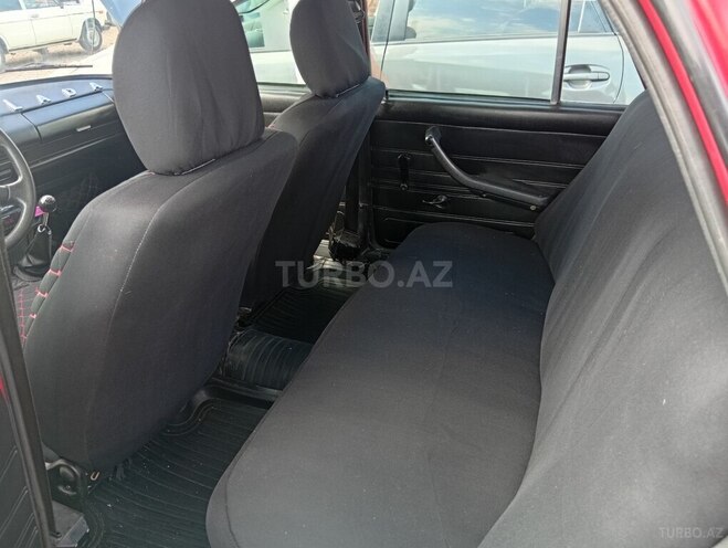 LADA (VAZ) 2106-14