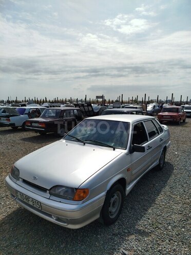 LADA (VAZ) 2115-3