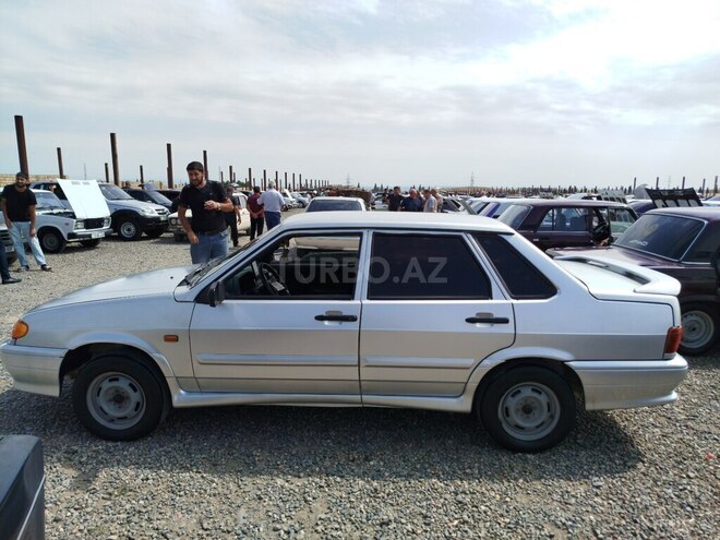 LADA (VAZ) 2115-4