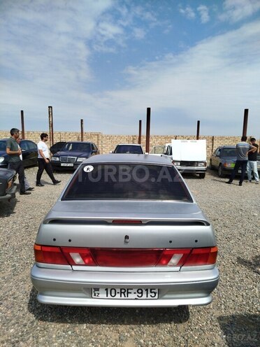 LADA (VAZ) 2115-5