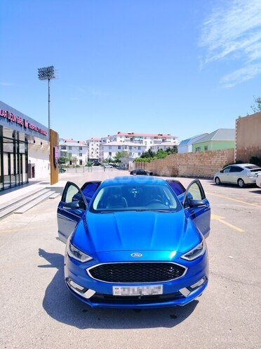 Ford Fusion (North America)-5
