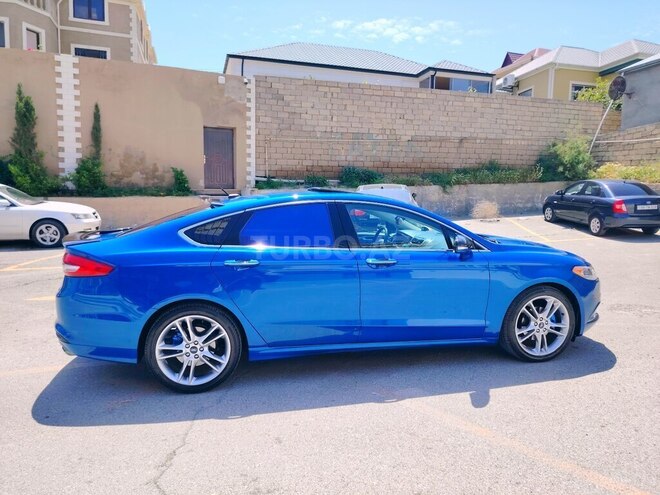 Ford Fusion (North America)-3