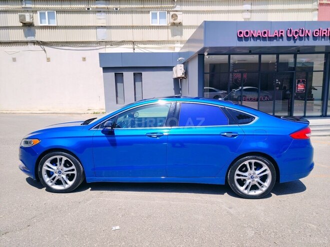 Ford Fusion (North America)-4