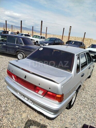 LADA (VAZ) 2115-7