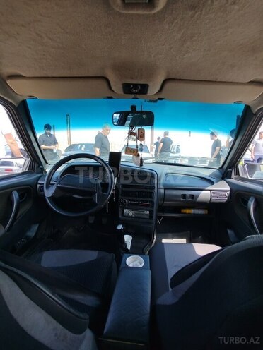 LADA (VAZ) 2115-9
