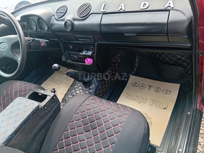 LADA (VAZ) 2106-19