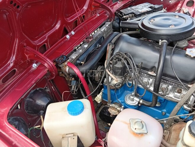 LADA (VAZ) 2106-21
