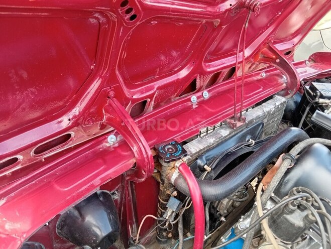 LADA (VAZ) 2106-20