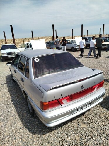 LADA (VAZ) 2115-6