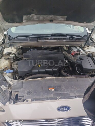 Ford Mondeo-7