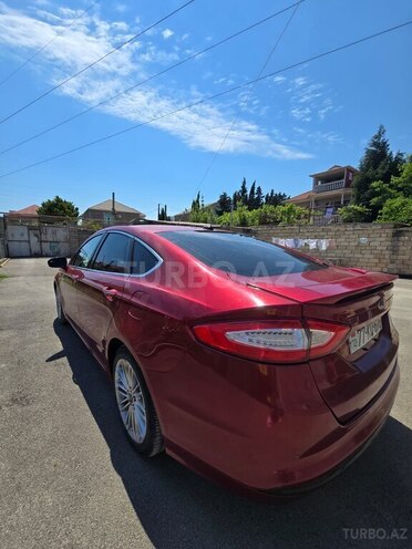 Ford Fusion (North America)-4