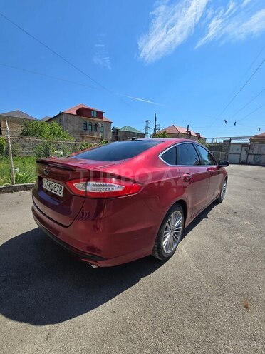 Ford Fusion (North America)-7