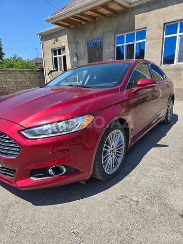 Ford Fusion (North America)-3