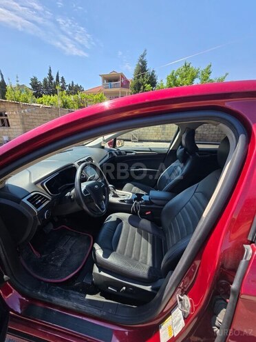 Ford Fusion (North America)-12