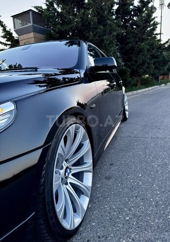 BMW 530-4