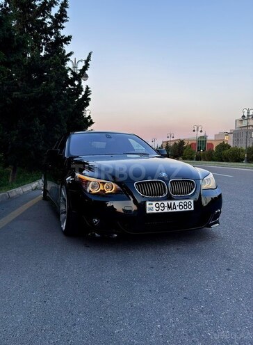 BMW 530-3