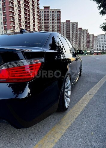 BMW 530-9