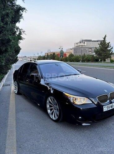 BMW 530-2