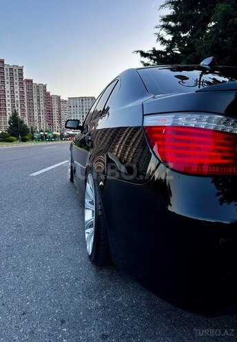 BMW 530-7