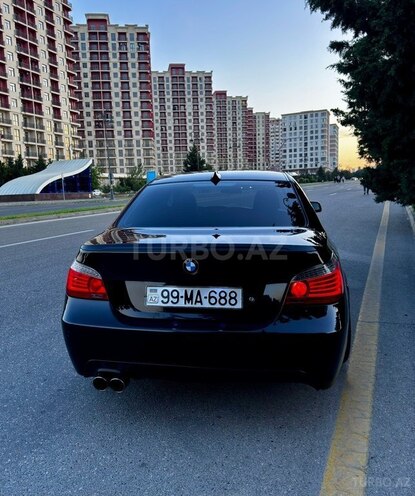 BMW 530-8