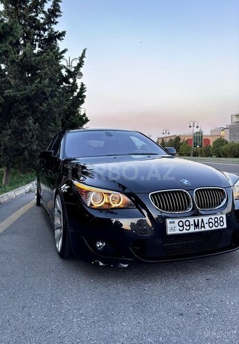 BMW 530-1