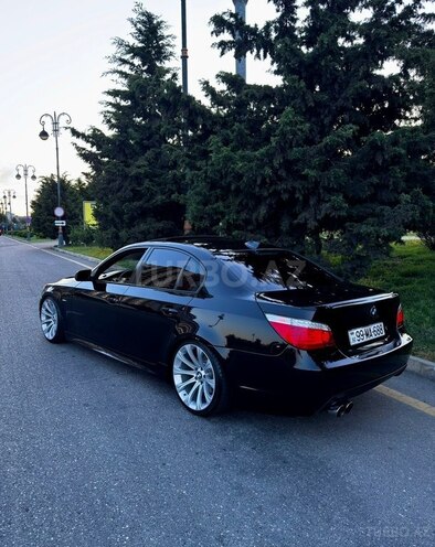 BMW 530-6