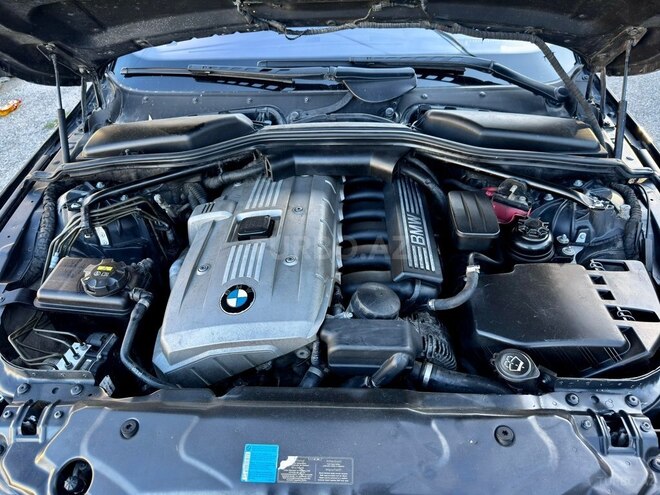 BMW 530-14