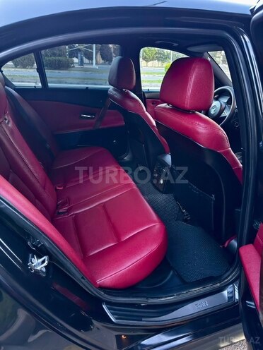 BMW 530-13