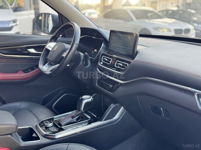 Bestune T33-5
