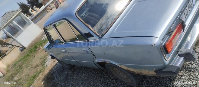 LADA (VAZ) 2106-5