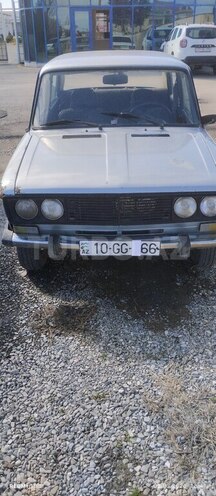 LADA (VAZ) 2106-1